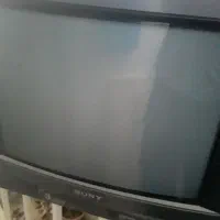 تلویزیون رنگی ۱۹ سونی