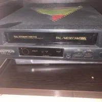 ویدئو vhs شارپ