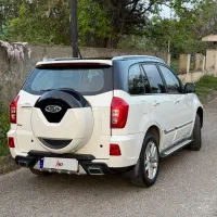 Mvm x33 s 1401|خودرو سواری و وانت|رامسر, |دیوار