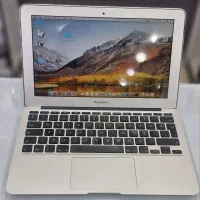فروش فوری لپتاپ مکبوک ایر 11 اینچ