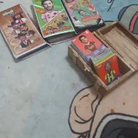 کیمدی۲۰۲۶و 2025