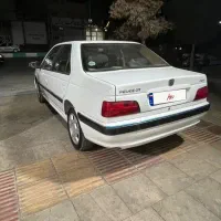 پارس Tu5مدل۱۴۰۰ زیمنس|خودرو سواری و وانت|یزد, |دیوار