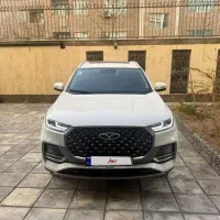 تیگو ۸ پرومکس IE