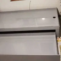 تخت ریلی دونفره