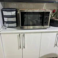 سولاردوم مایکروفر