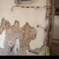 گچکاری لکه گیری در احری فردیس مارلیک