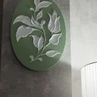 تابلو برجسته بسیار زیبا