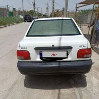 پراید مدل 96