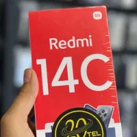 موبایل Redmi 14C