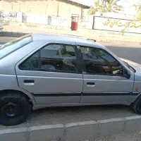 پژو مدل85