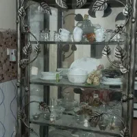 گنجه یا بوفه