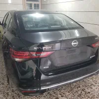 نیسان سیلفی پلاس 2024