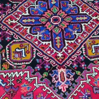 فرش 6 متری هریس مهربان