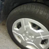 پراید ۱۱۱ مدل ۹۳ تمام فابریک|خودرو سواری و وانت|شیراز, رکنآباد|دیوار