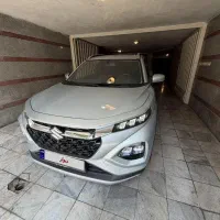 سوروکی فرانکس هیبرید ۲۰۲۵