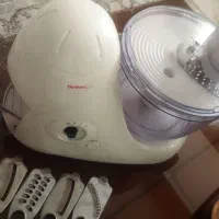 غذاساز  دانکل