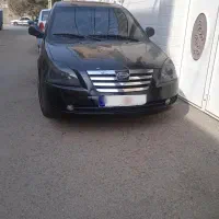 سدان ام وی ام 530لاکچری فنی عالی آماده سفر