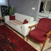 مبل راحتی