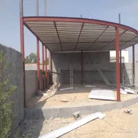 اجرای ساختمان سبک پیش ساخته ارزان|خدمات پیشه و مهارت|بهبهان, |دیوار