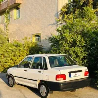 پراید۸۵ شاسی پلمپ|خودرو سواری و وانت|فیروزآباد (فارس), |دیوار