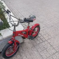 دوچرخه ۱۲
