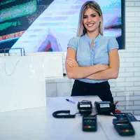 فروشنده خانم پیامبراعظم