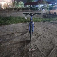 دوچرخه سایز 26 دیسکی