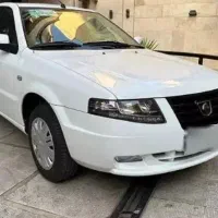 حواله سورن پلاسXU7P فوق‌العاده