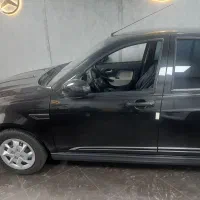 سهند در حد صفر ۴۰۳|خودرو سواری و وانت|مشهد, احمدآباد|دیوار