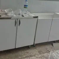 5متر کابینت|مصالح و تجهیزات ساختمان|مشهد, خواجه ربیع|دیوار