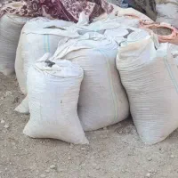 کود گوسفندی