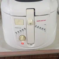 پلو پز و سرخ کن|ظروف پخت‌وپز|قم, سراجه (۱۵ خرداد)|دیوار