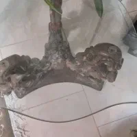 فروش مبل 9 نفره سلطنتی با گل میز|مبلمان خانگی و میز عسلی|صدرا-فارس, فاز ۲|دیوار