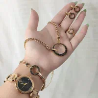 دو تا ست ساعت و سرویس|ساعت|رفسنجان, |دیوار