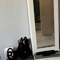 در حد نو|تخت و سرویس خواب|اندیشه, اندیشه فاز ۵|دیوار