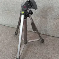سه پایه دوربین