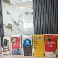 فروش ویژه موبایل سامسونگ و شیائومی