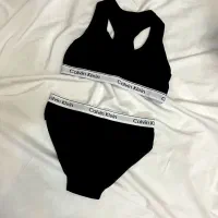 ست نیم تنه و شورت کلوین