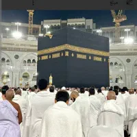 مکه خانه خدا حج عمره