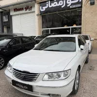 آزرا ۲۰۰۹ تکبرگ سند سپر فابریک