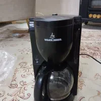قهوه ساز بلک اندیکر