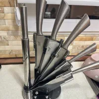 ست چاقوی اشپزخانه ونیز