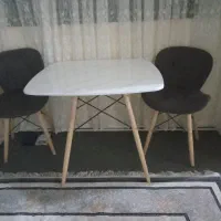 میز و صندلی ناهار خوری