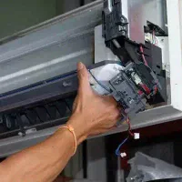 سرویس انواع کولر گازی