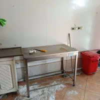 یخچال و وسایل مرغ فروشی