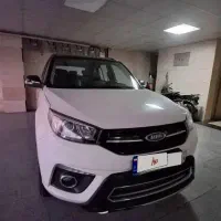 ام وی ام x33s اسپورت مدل1399