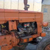 رومانی سخت پسند|خودرو سنگین|بانه, |دیوار