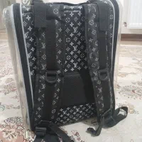 کوله پشتی پرنده