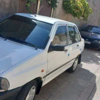 پرایدصبادوگانه مدل۸۹