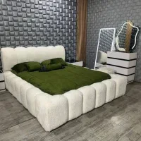 تخت خواب تدی جدید